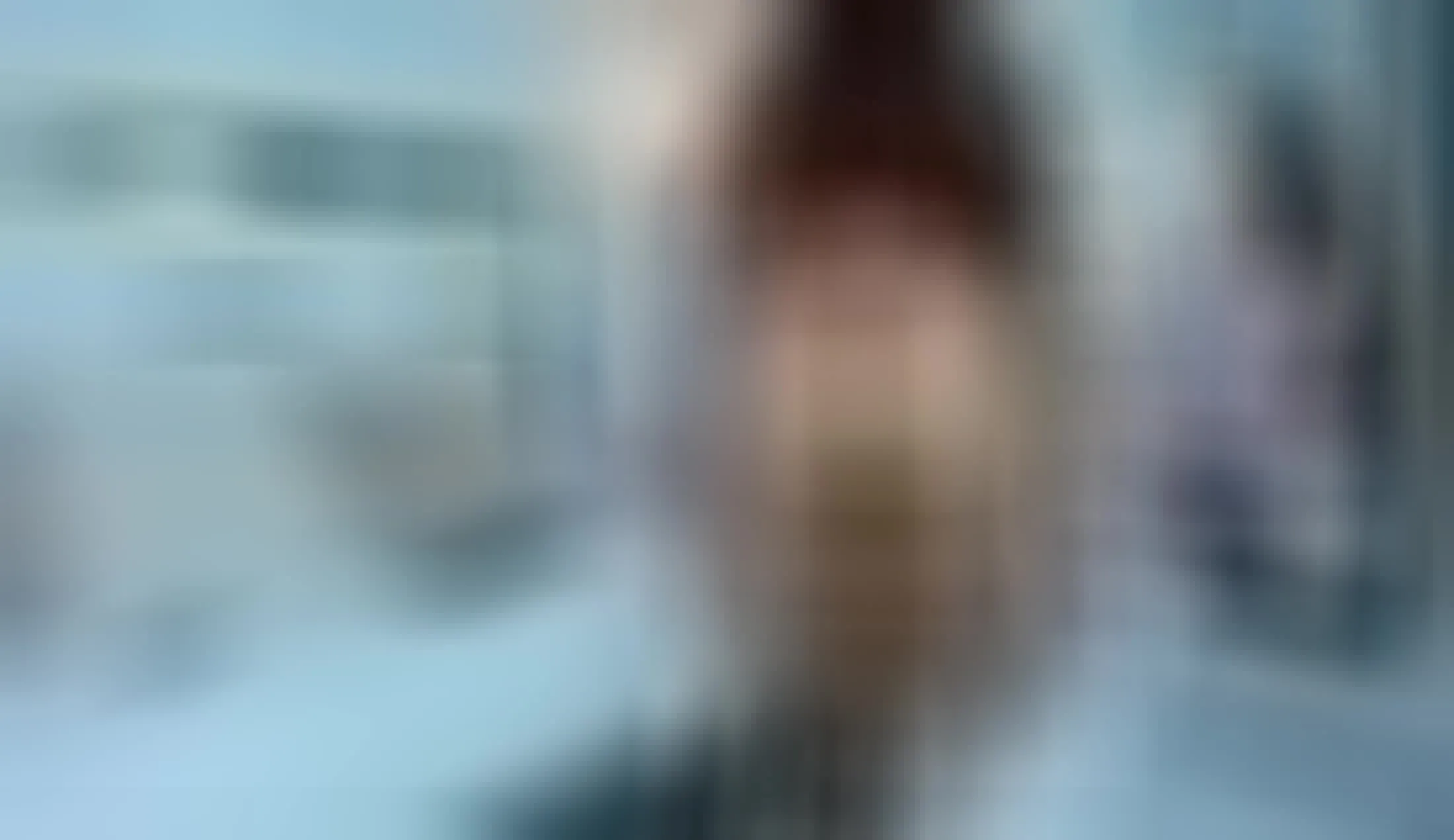 Artist MelinnaSaenz Video 1
