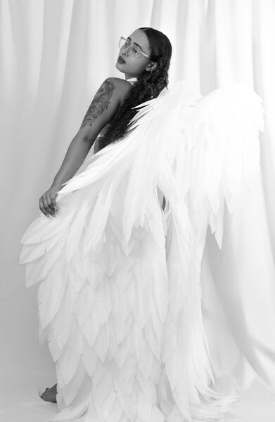 Performer MelinnaSaenz Photo 7