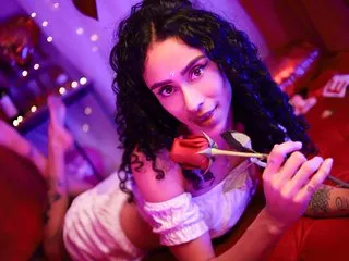 Bonnet_Smith profilbild på webbkameramodell
