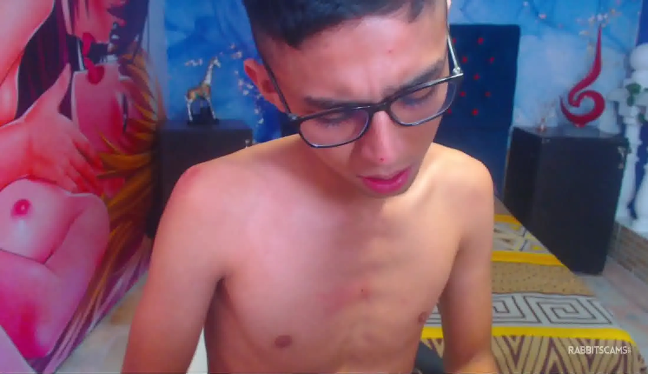 Performer BryanSexyy Video 2