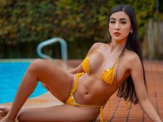 SophyePalmer cam model profile picture