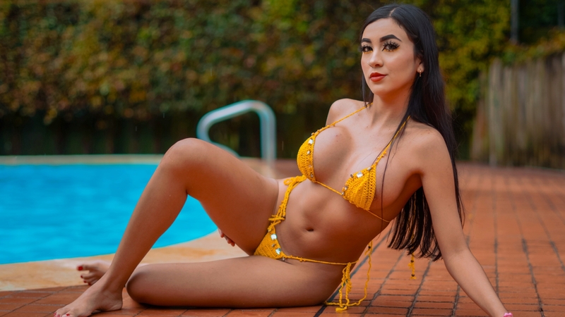 Performer SophyePalmer Photo 2