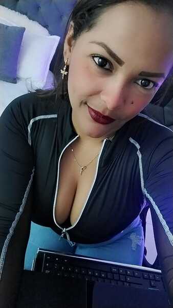 Artista dannaramirez Foto 9