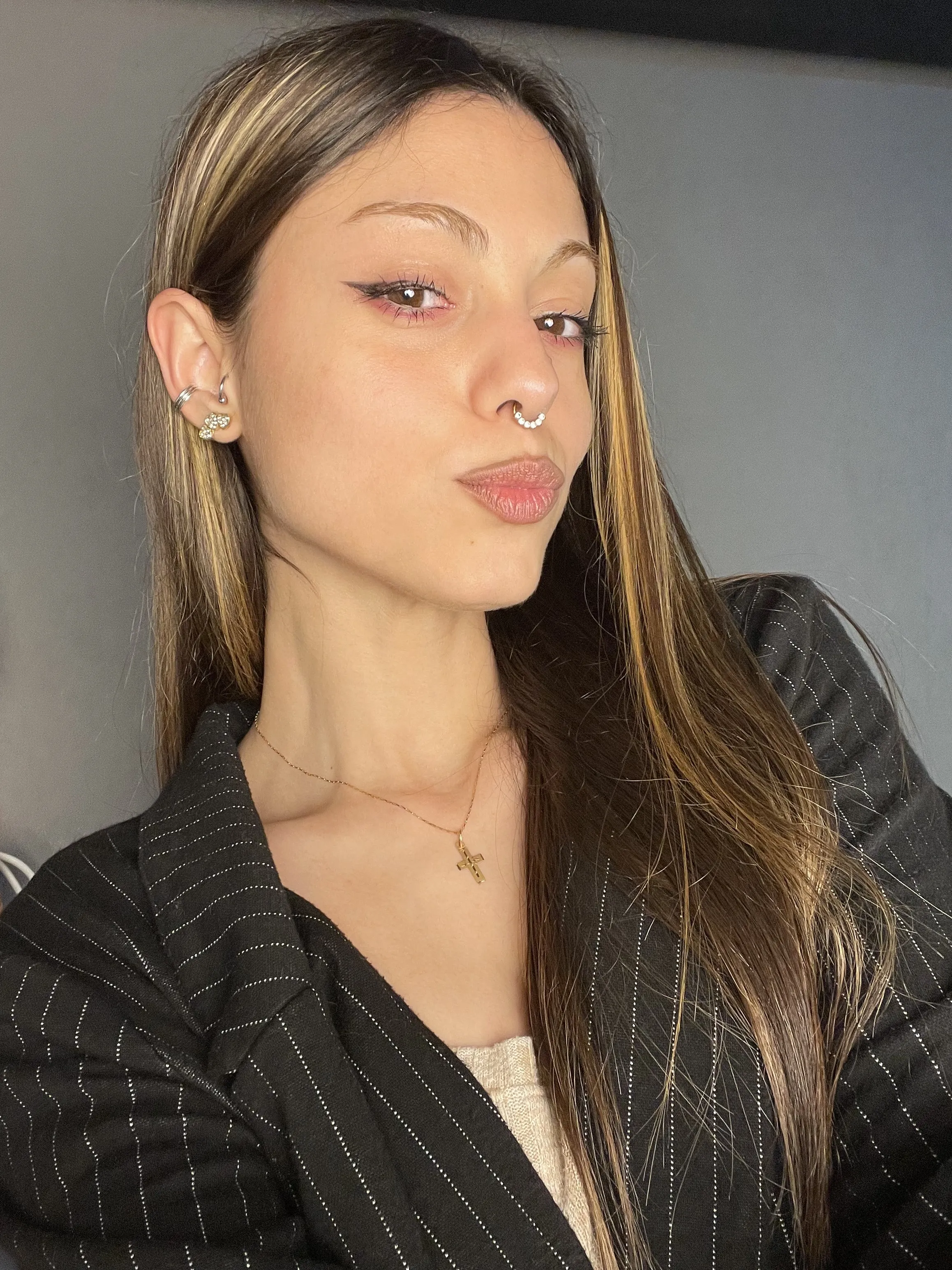 Interprete MilaJenner Foto 6