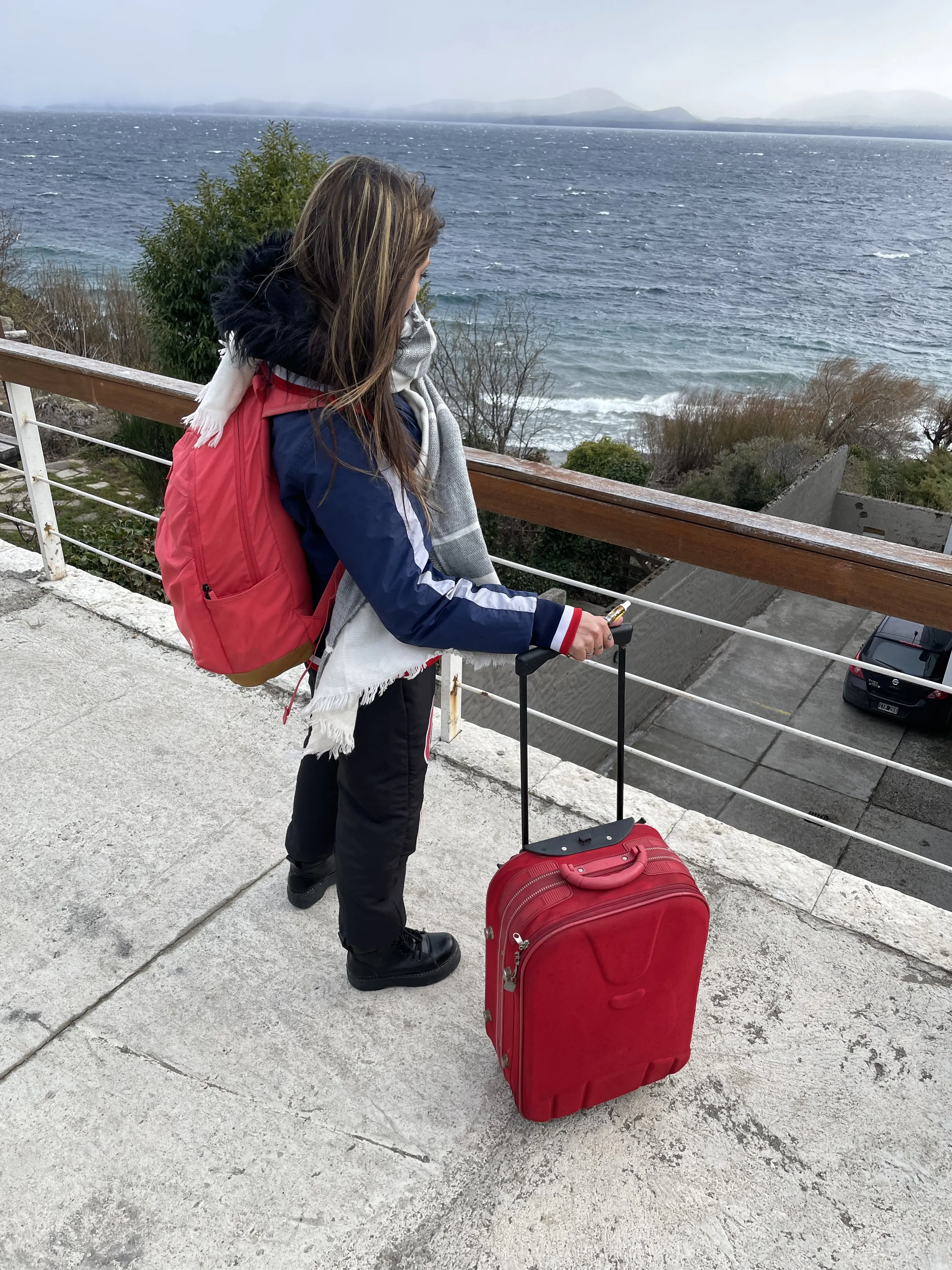 Interprete MilaJenner Foto 9