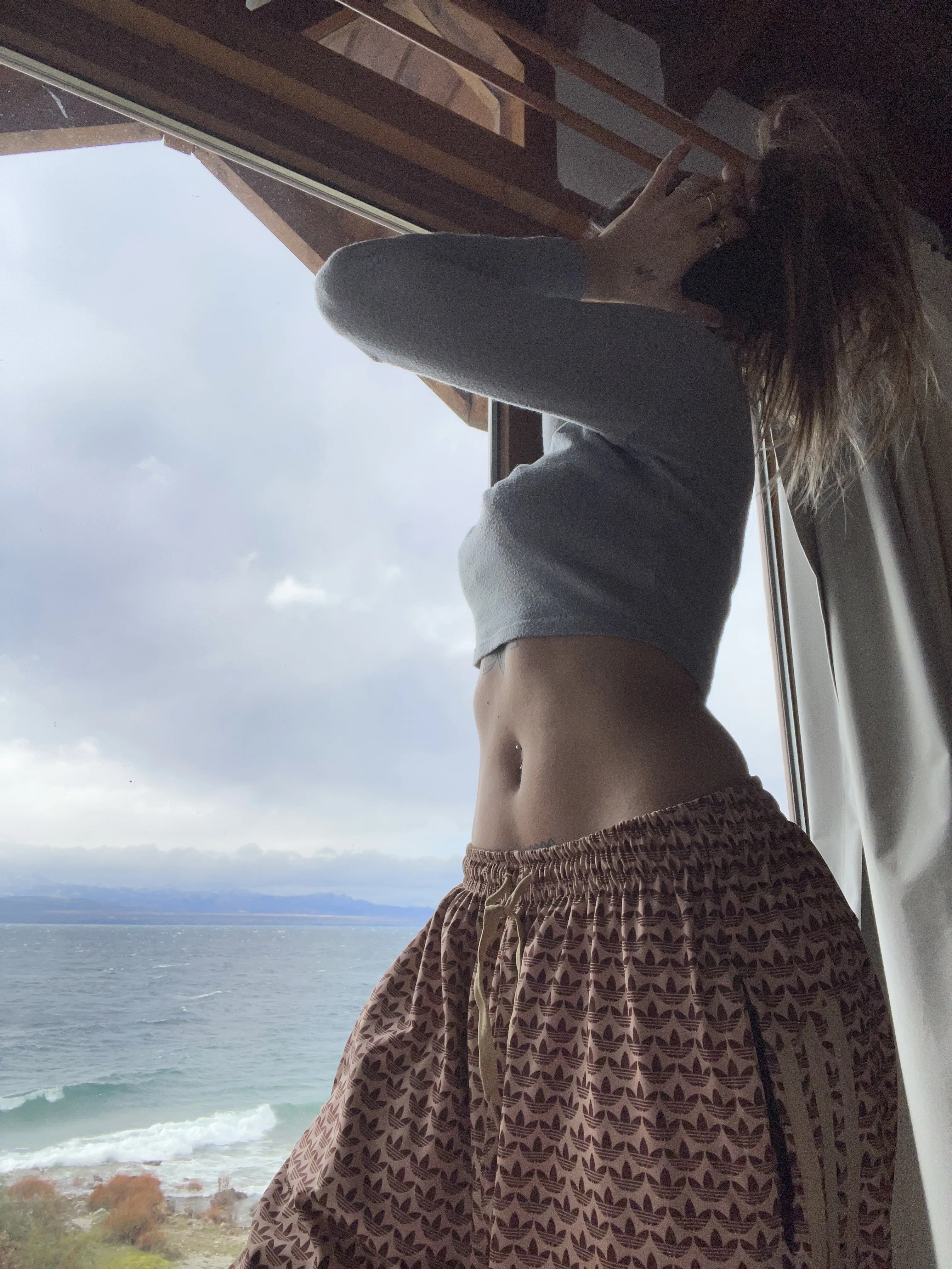 Interprete MilaJenner Foto 11