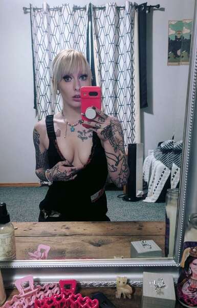 Intérprete AudreyLilith Foto 2