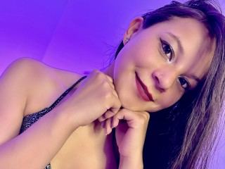 Image de profil du modèle de webcam AmyStivensS