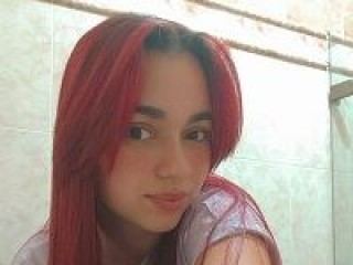 Image de profil du modèle de webcam Ariadna24