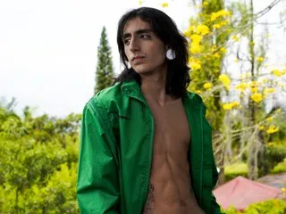 MatthewDixonn profielfoto van cam model
