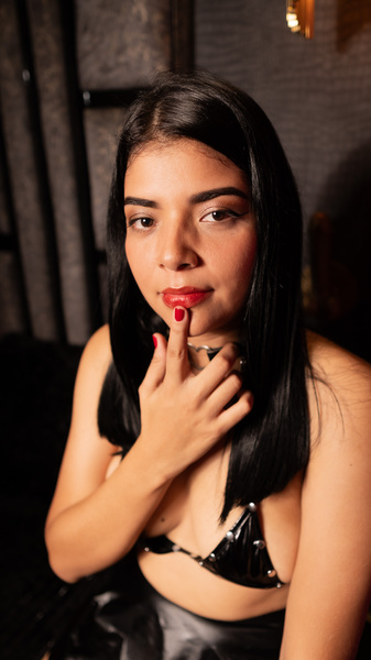 Artista SabrinaLuna Foto 1