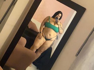 VioletaCand cam model profile picture