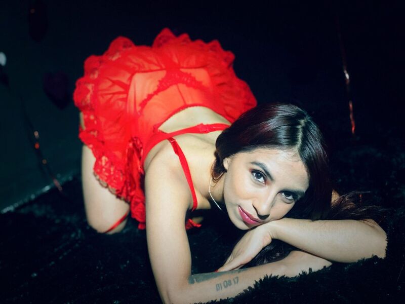 Artiest laurynJhons Foto 2