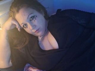 Image de profil du modèle de webcam MistressAdrielCabre