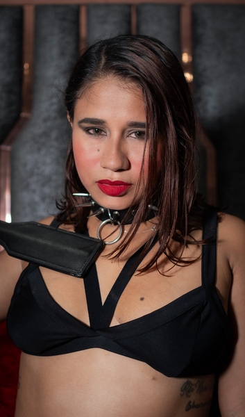 Interprète DanielaPonce Photo 5