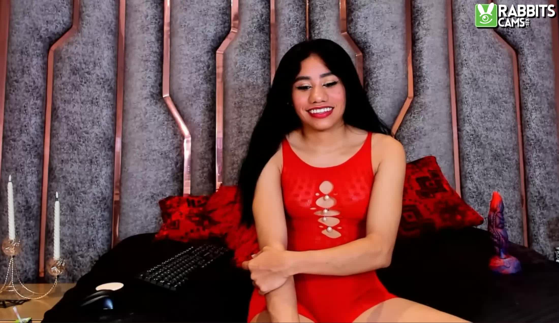 Artiest LauraFlorez Video 1