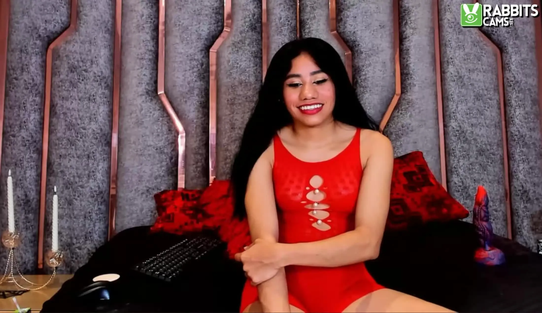 Interprète LauraFlorez Vidéo 1