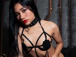 LauraFlorez profielfoto van cam model