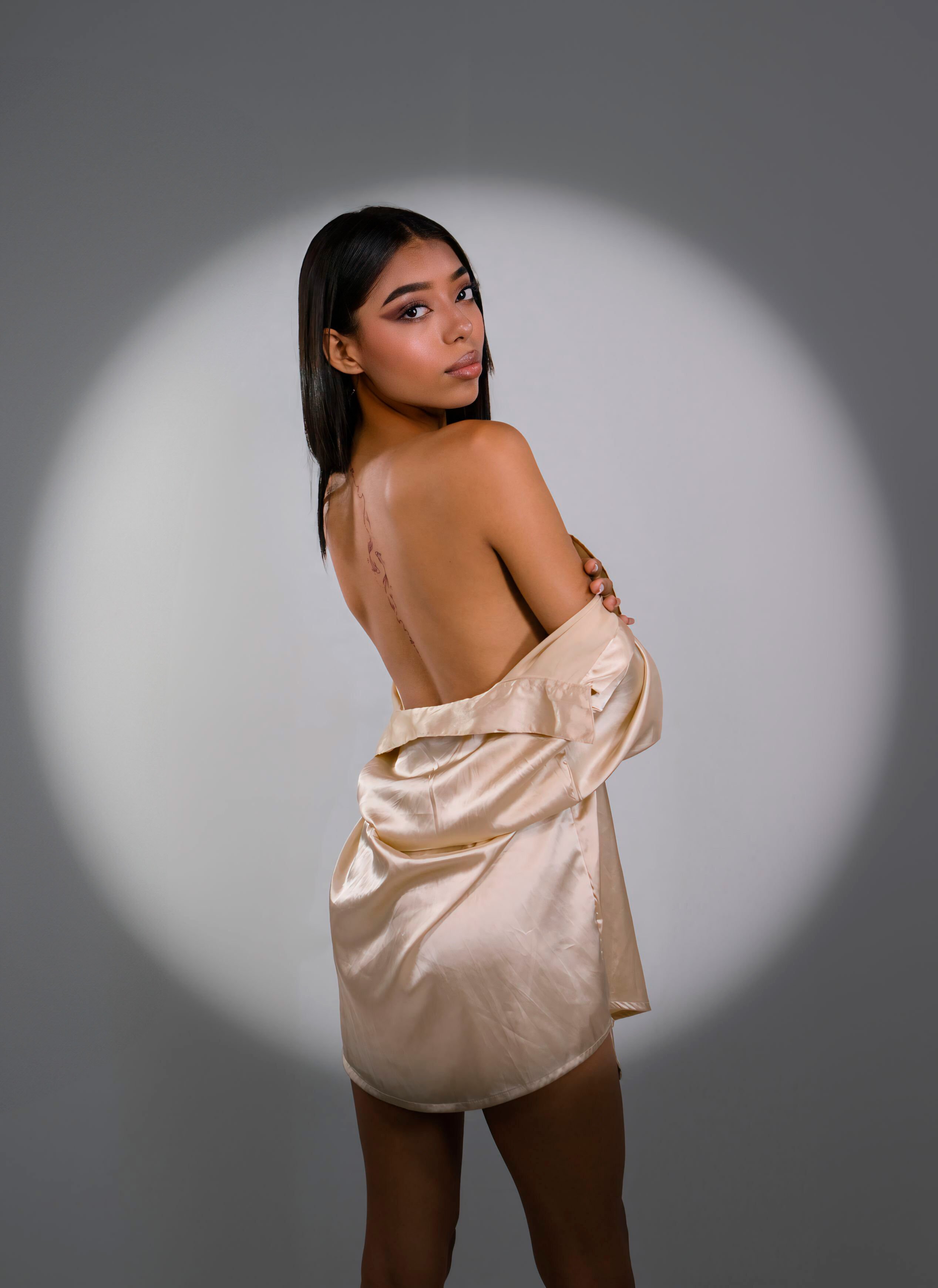 Interprete Any_pettite Foto 7