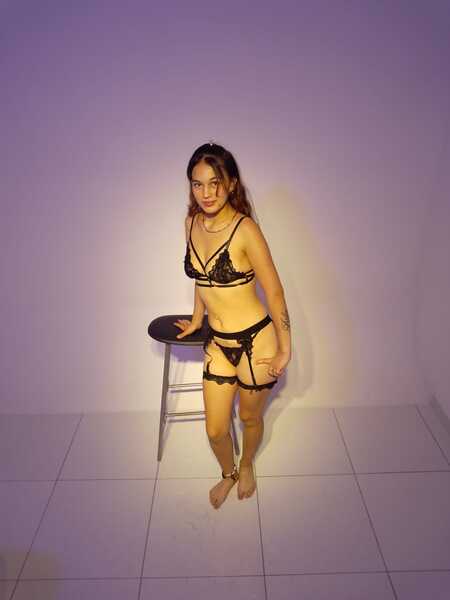 Interprete CamilaDiiaz Foto 8