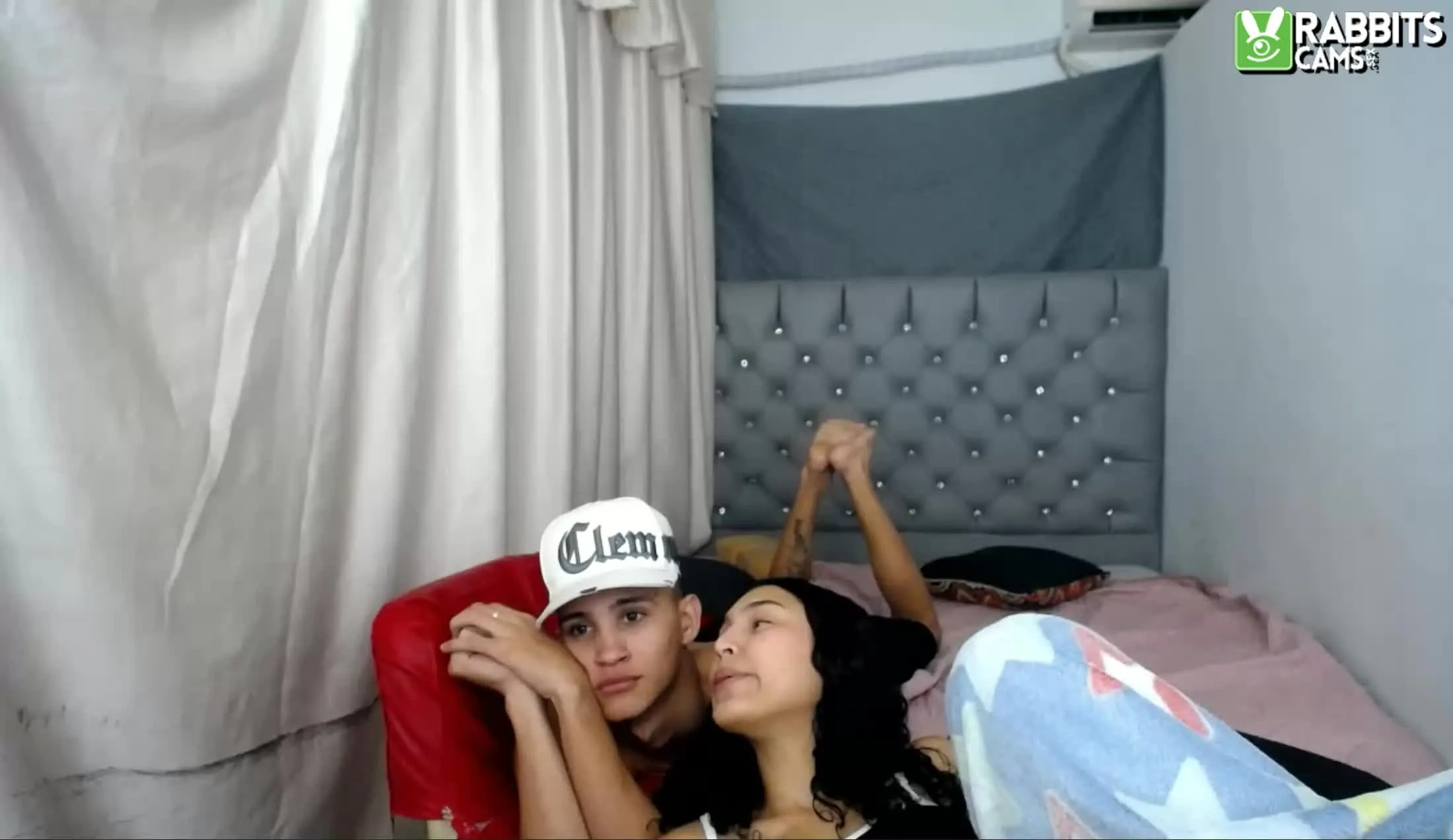 Intérprete wild_fantasy_69 Video 2