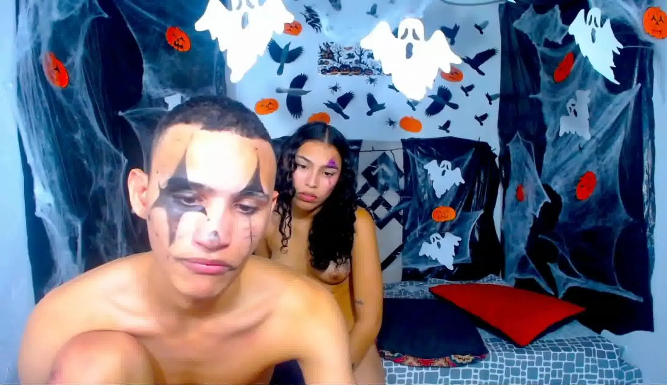 Interprète wild_fantasy_69 Vidéo 1