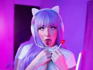 Image de profil du modèle de webcam NinaRosex
