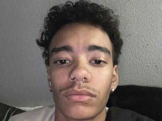 Jay_Ryne Profilbild des Cam-Modells