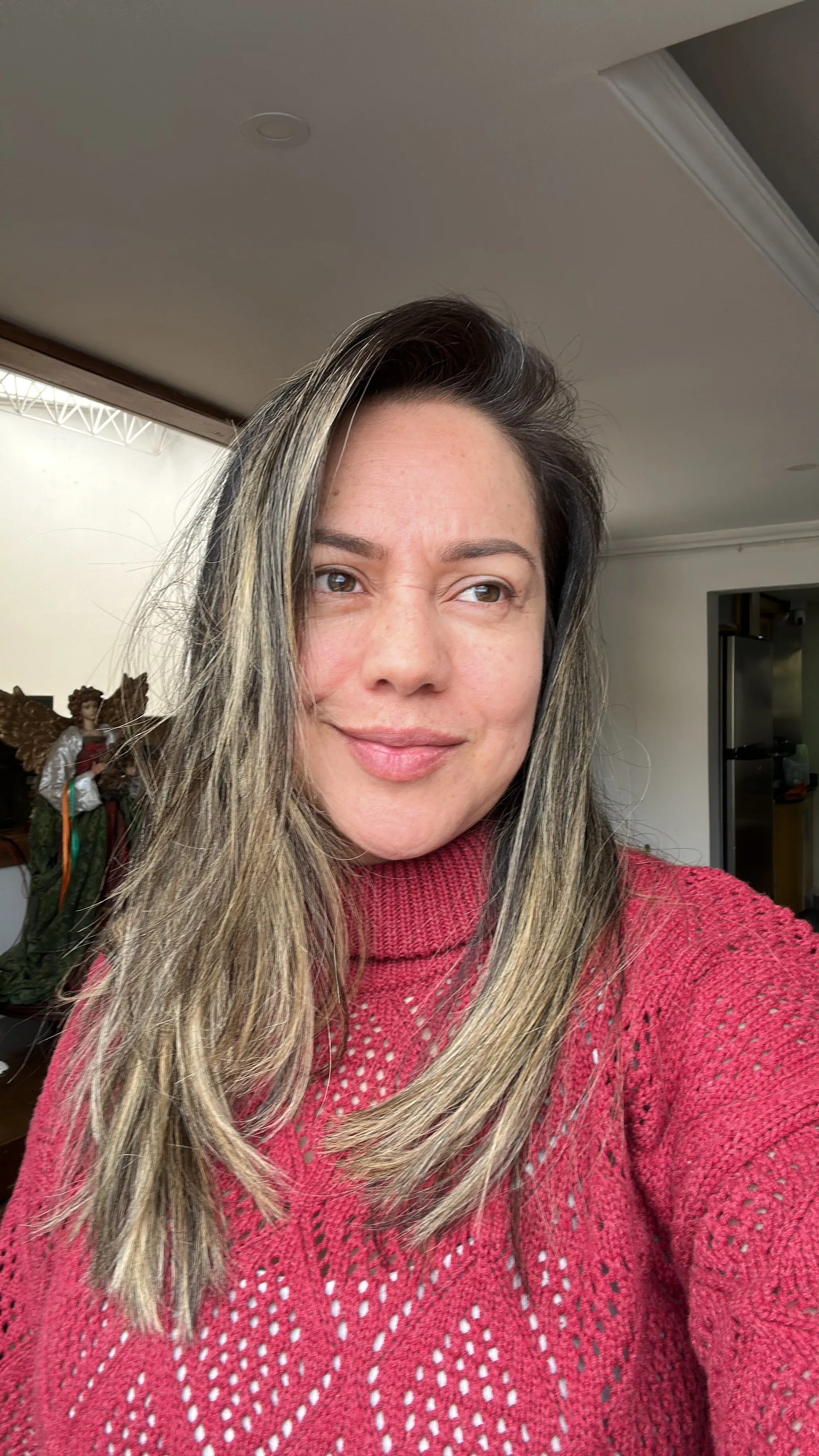 Artista HoneyLove81 Foto 5