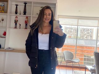 Foto de perfil de modelo de webcam de HoneyLove81 