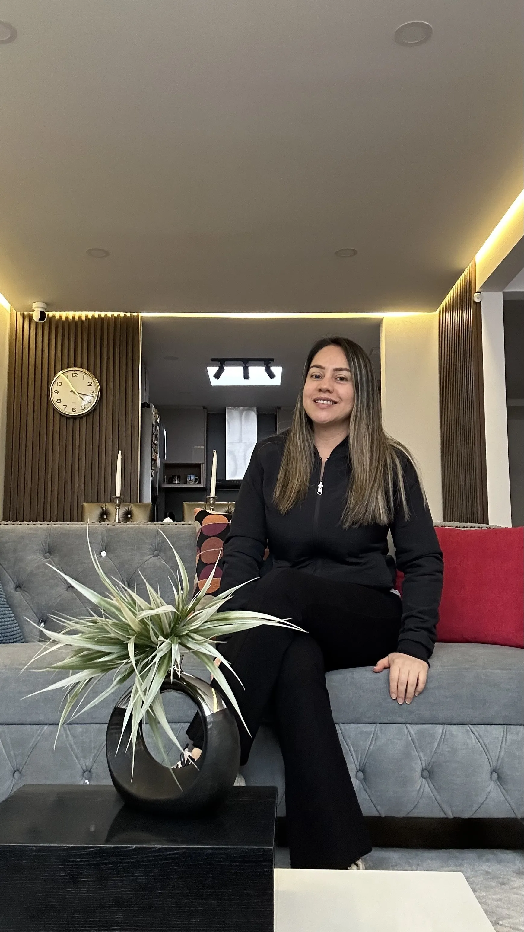 Performer HoneyLove81 Photo 4