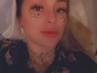 Imagen de perfil de modelo de cámara web de Sexyleexxiie