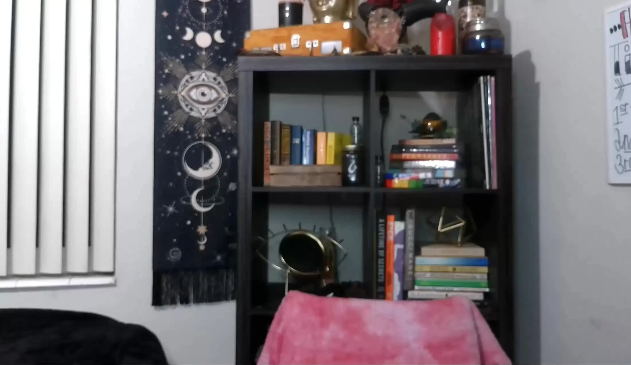 Interprète BrooklynSkyXO Vidéo 2