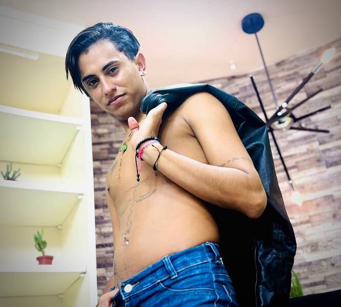 Interprète burnvoyy Photo 5