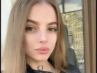 LexiSis immagine del profilo del modello di cam