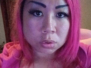Image de profil du modèle de webcam SushiLee