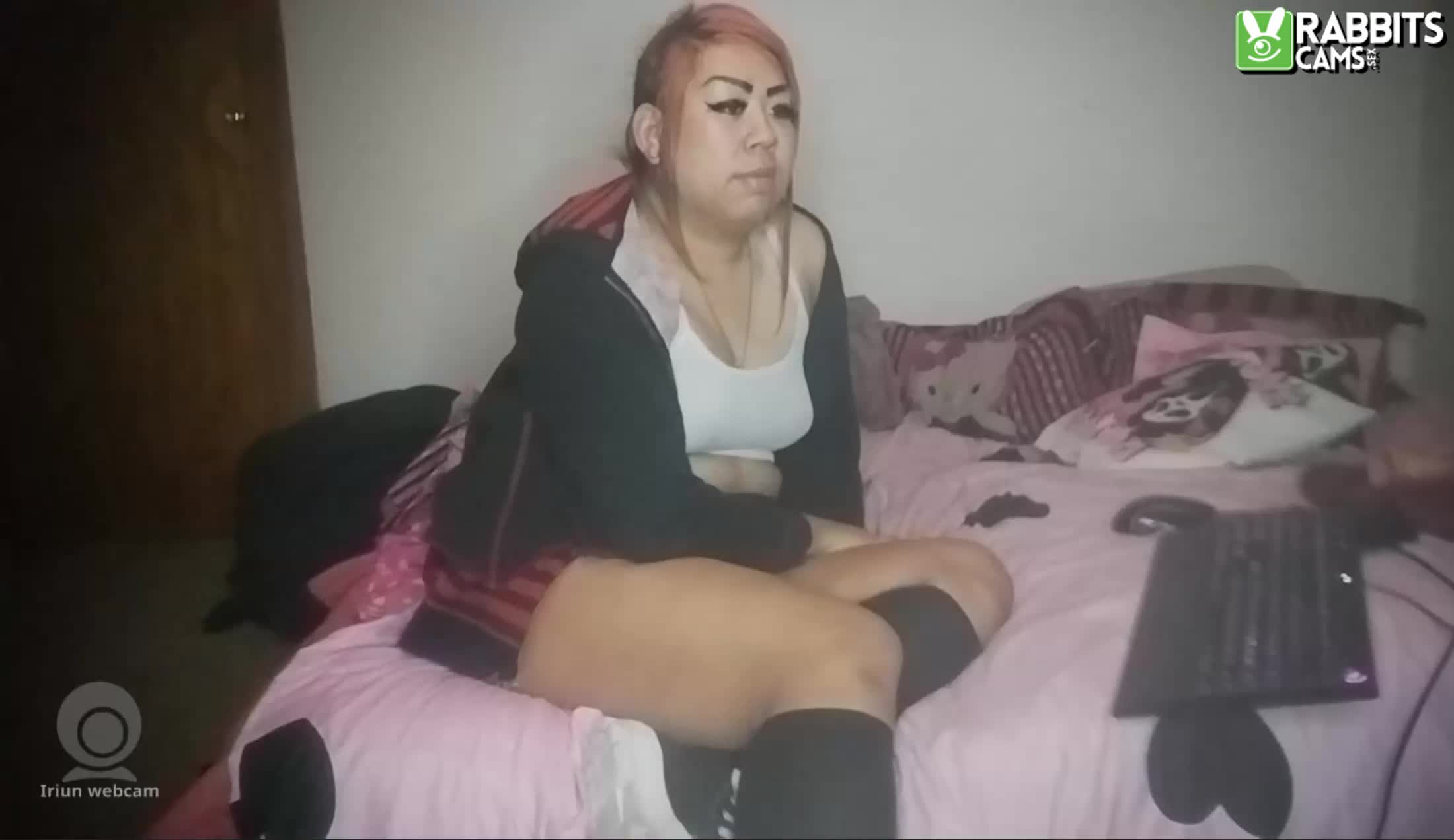 Intérprete SushiLee Video 1