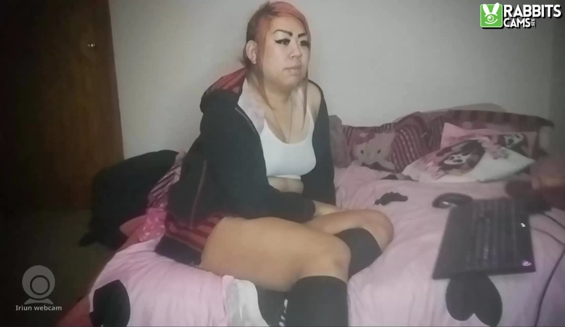 Performer SushiLee Video 1