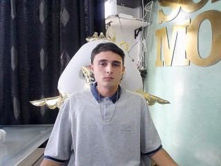 DAMIAN_WATSON cam model profile picture 