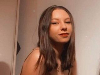 Image de profil du modèle de webcam Sofiaalink