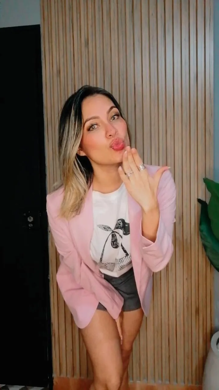 Interprète OliviaCortez Photo 3