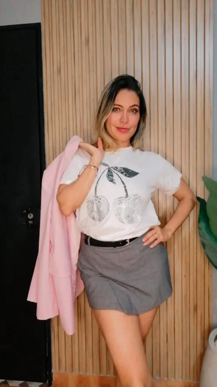 Interprète OliviaCortez Photo 4