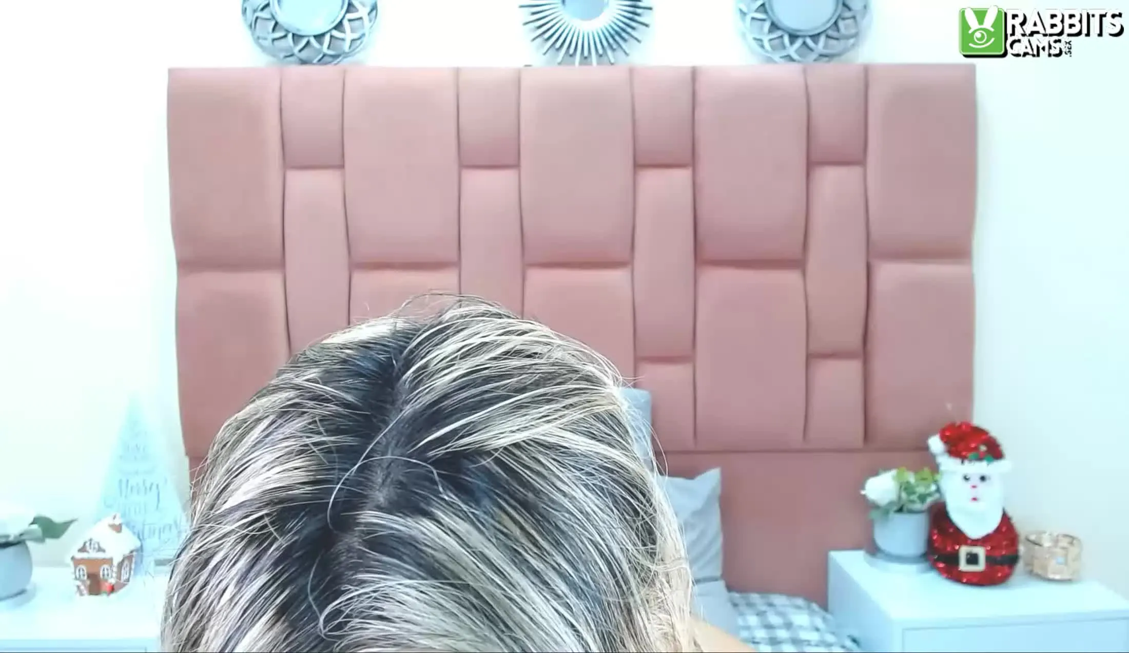 Artist OliviaCortez Video 2