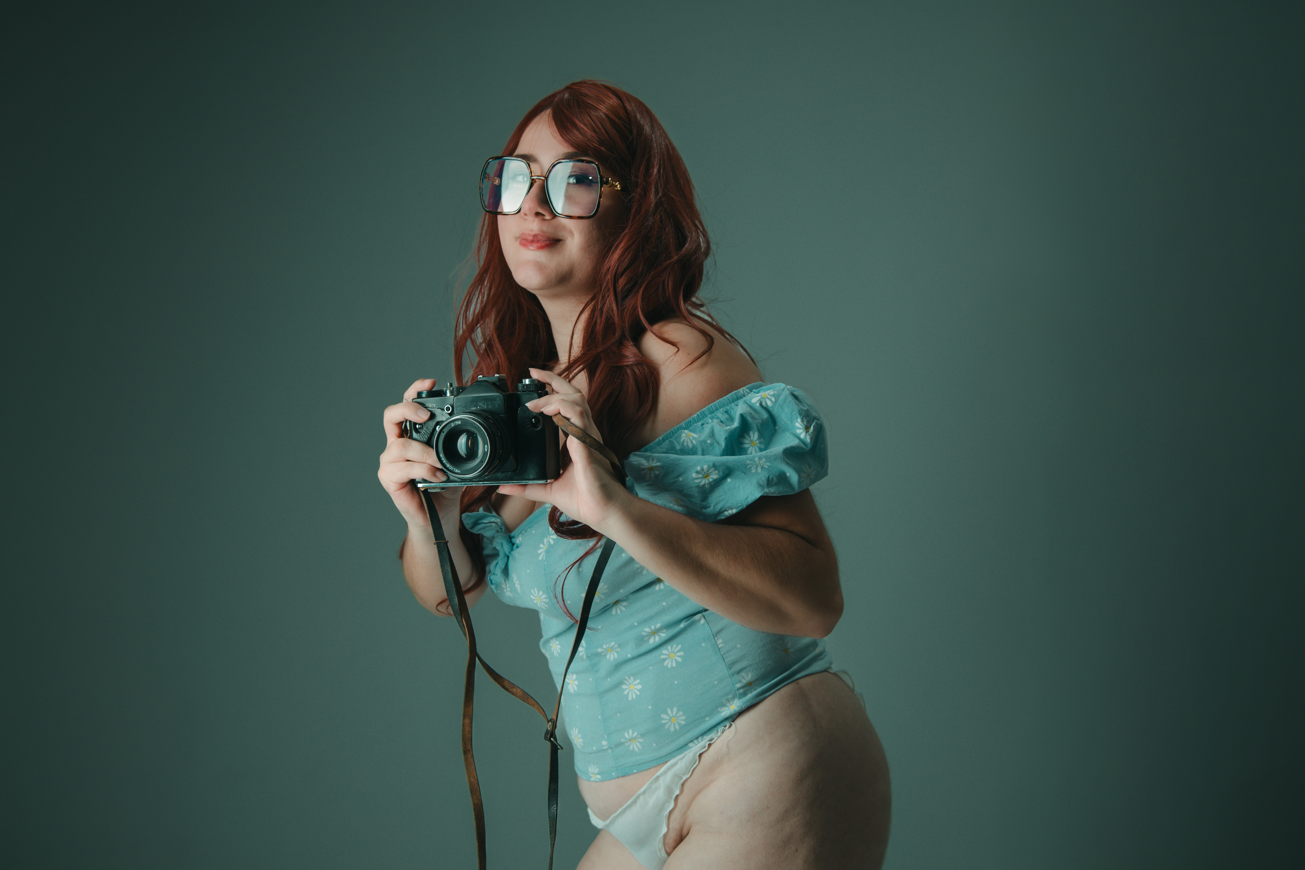 Artiest Sara_Thompson Foto 4