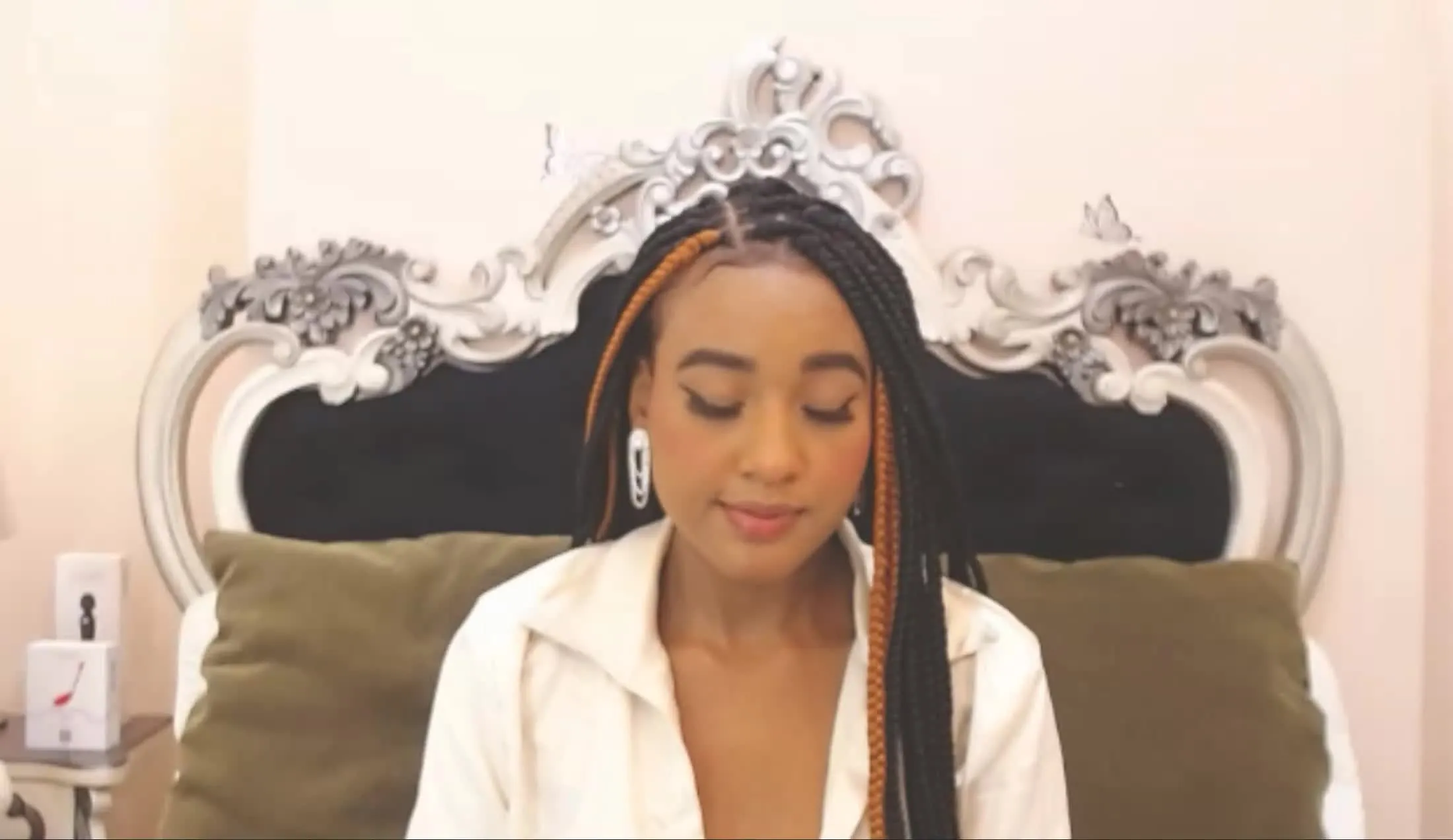 Artiest WenndyWilliams Video 1