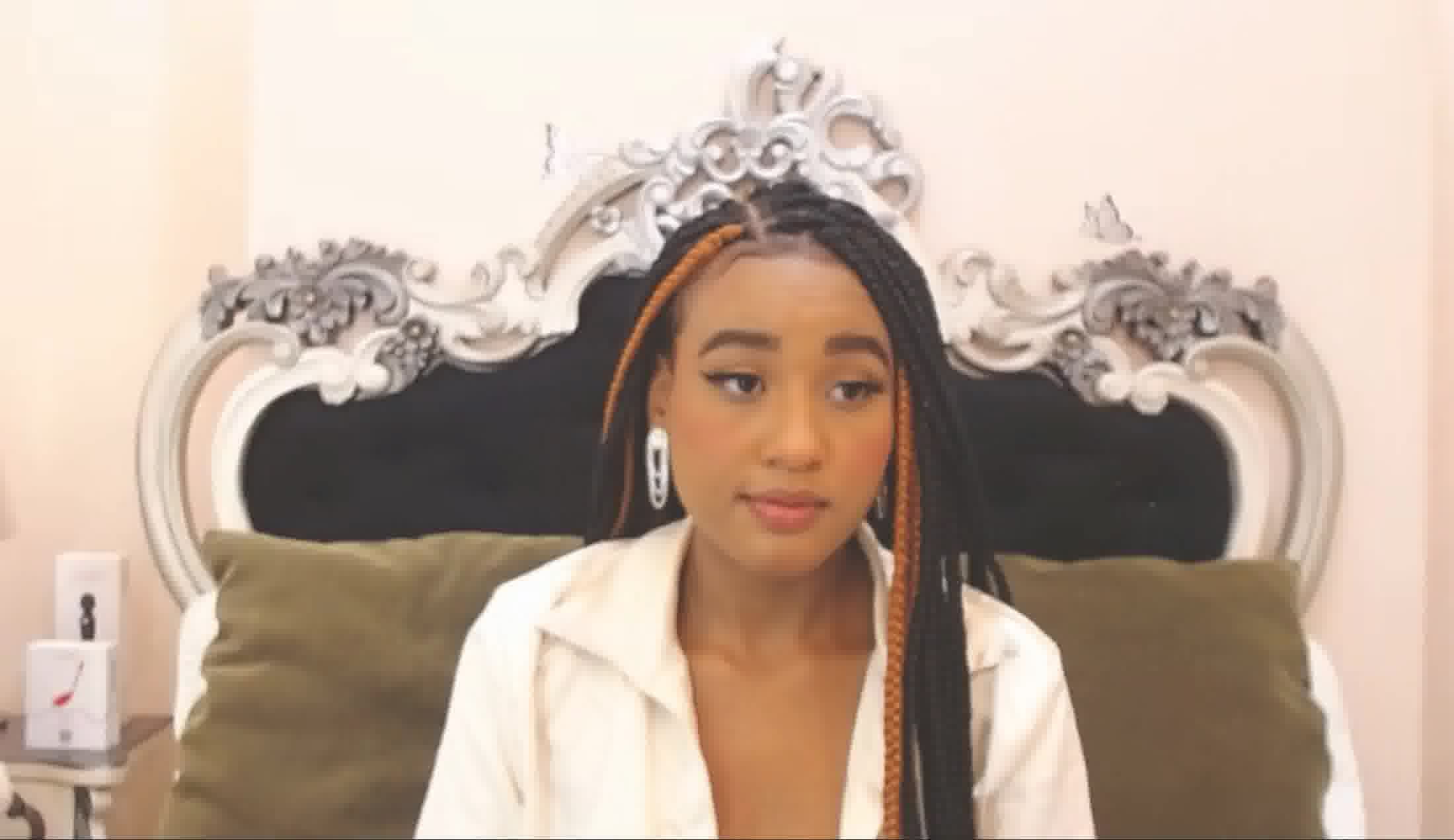 Darsteller WenndyWilliams Video 1