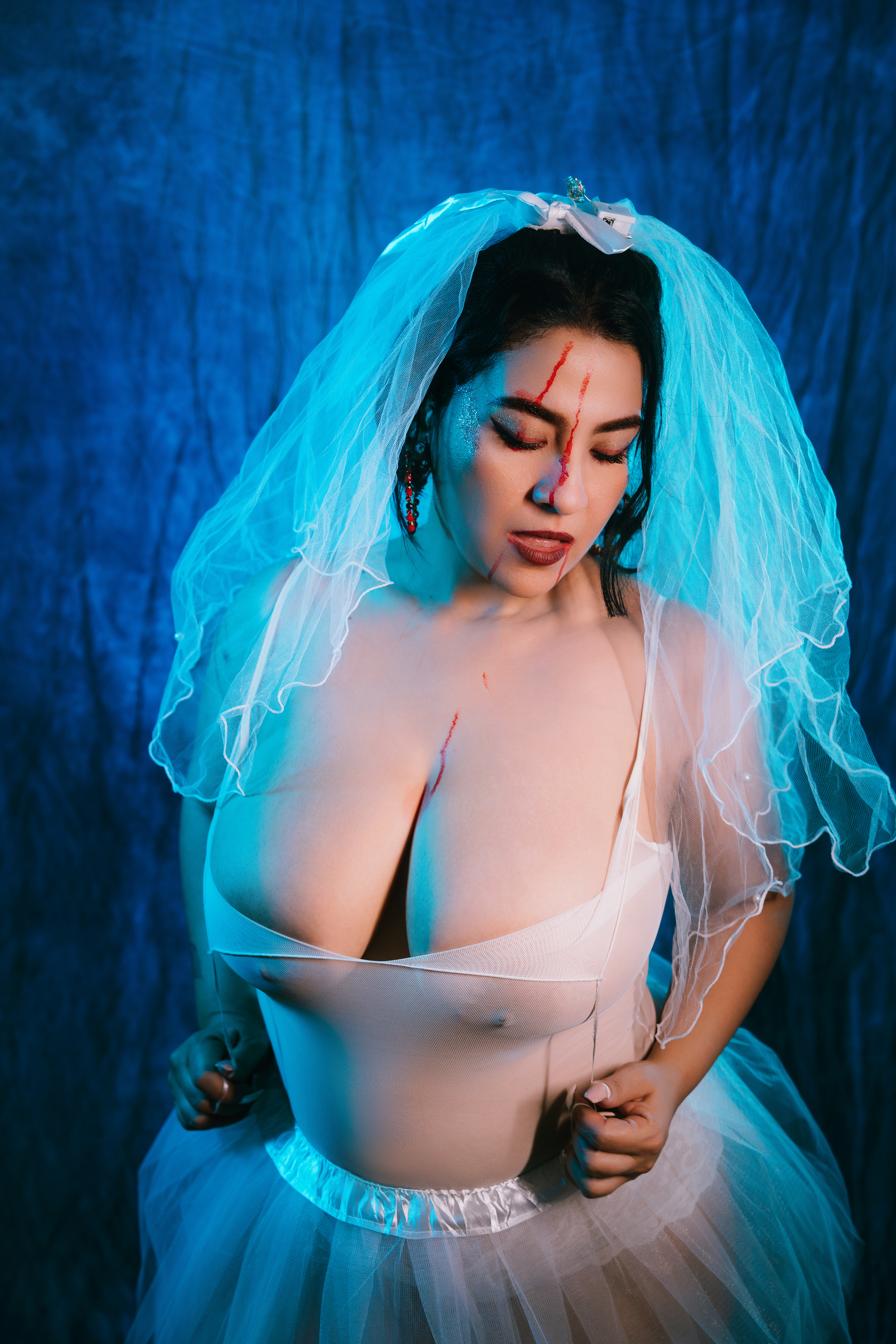 Artista MegannMoore Foto 2
