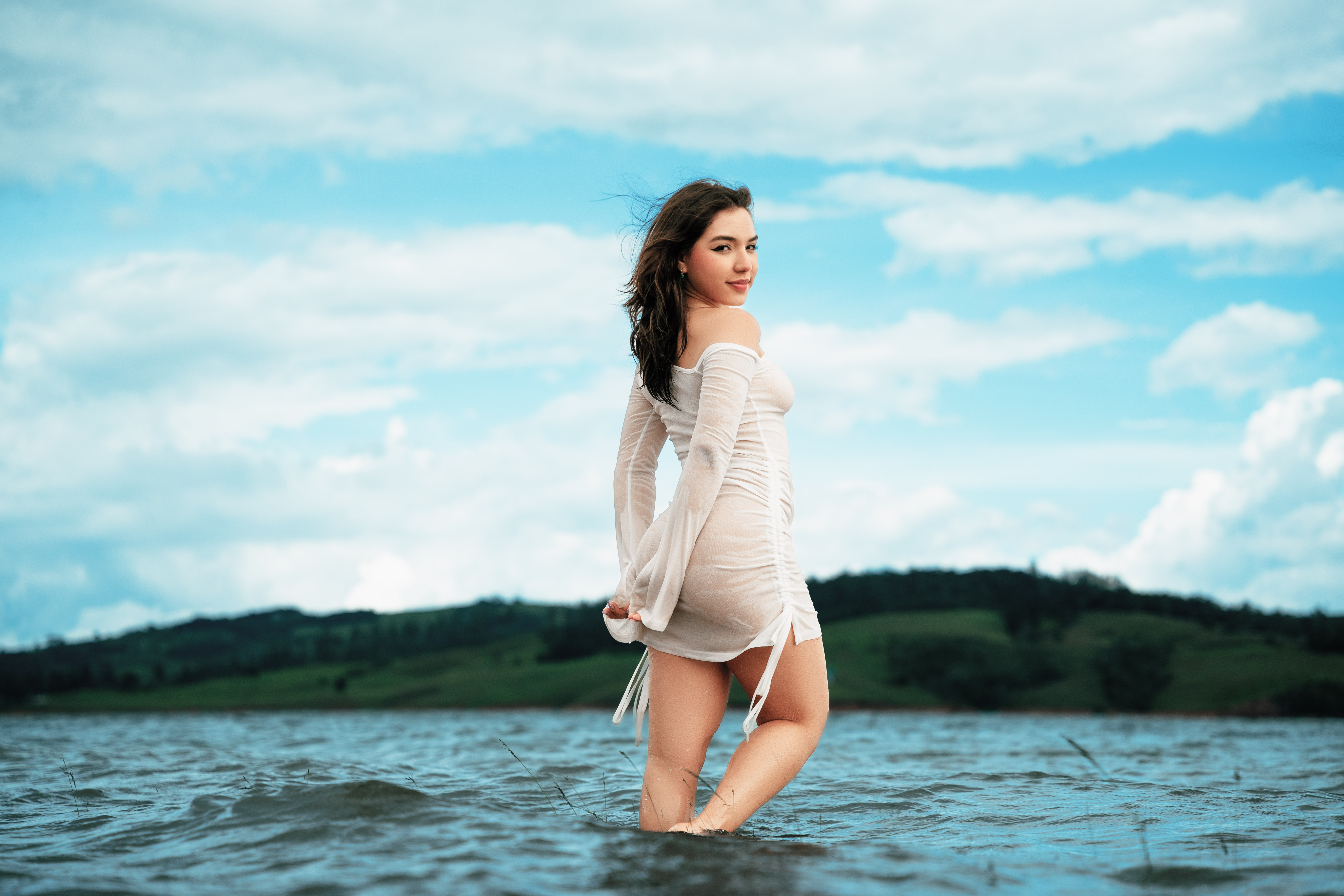 Interprète BrendaWilliiams Photo 5