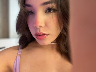 Imagen de perfil de modelo de cámara web de BrendaWilliiams