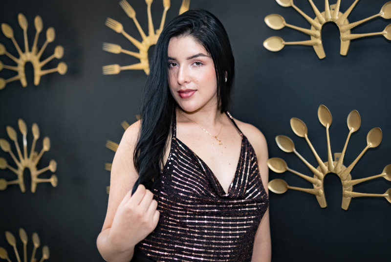 Artista CarlaOliva Foto 2